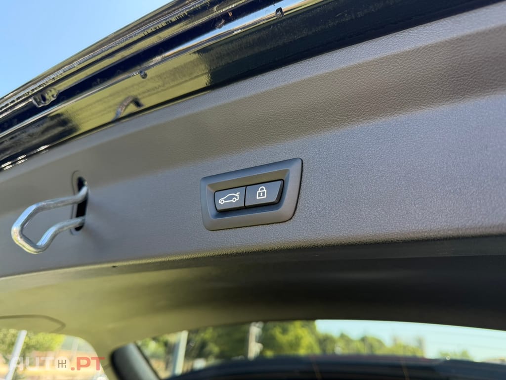 BMW X3 18 d sDrive Pack M Auto