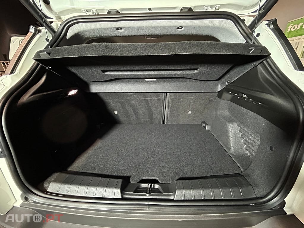 Jeep Avenger 1.2 GSE T3 Summit