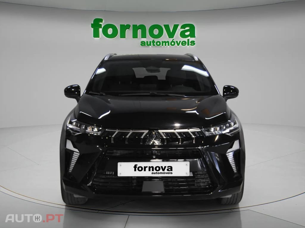 Mitsubishi ASX 1.0 MPI-T Kaiteki