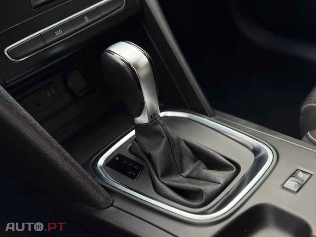 Renault Mégane Sport Tourer BLUE dCi 115 BUSINESS EDITION (EDC)
