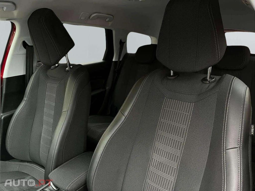 Peugeot 308 SW 1.5 HDi Allure 