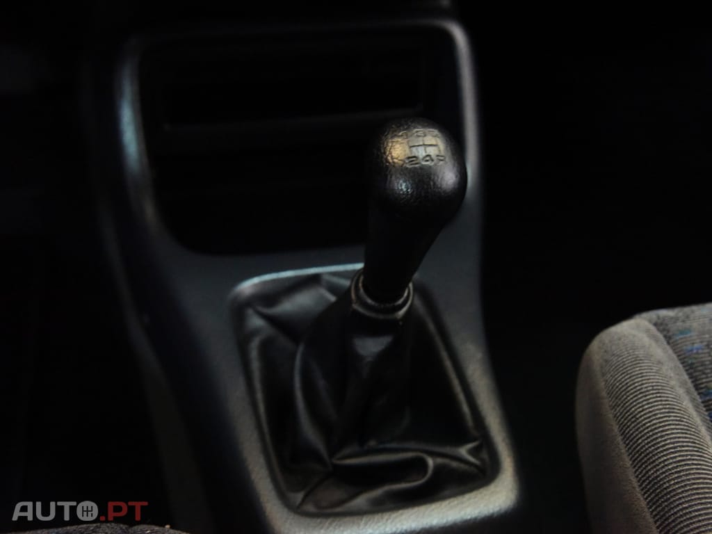 Honda Civic 1.4i S