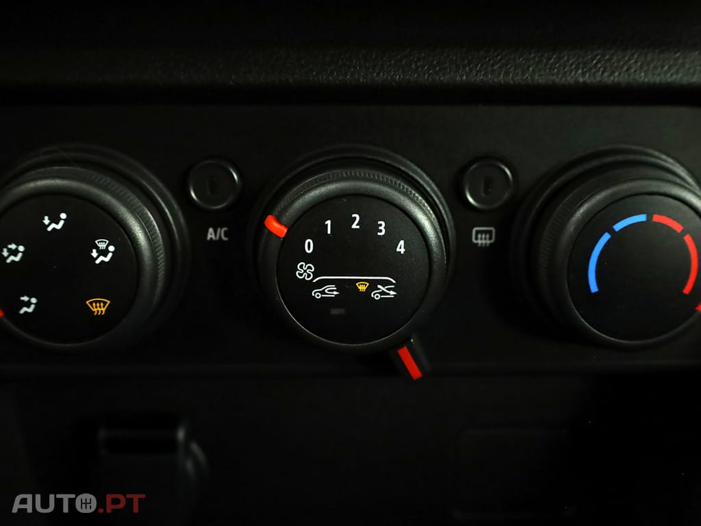 Dacia Sandero Sandero 1.0 TCe Stepway Expression