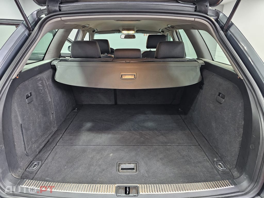 Audi A4 1.9 TDi Advance