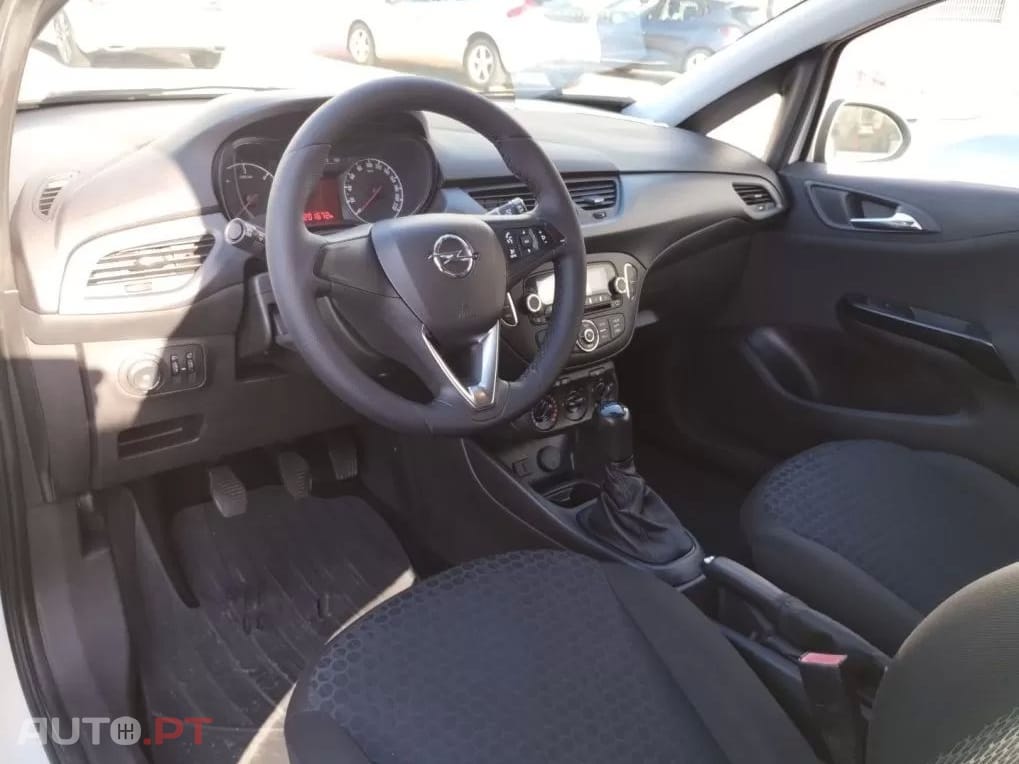 Opel Corsa  1.3 CDTI Van