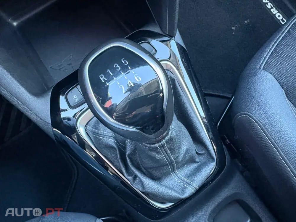 Opel Corsa 1.2 T Edition