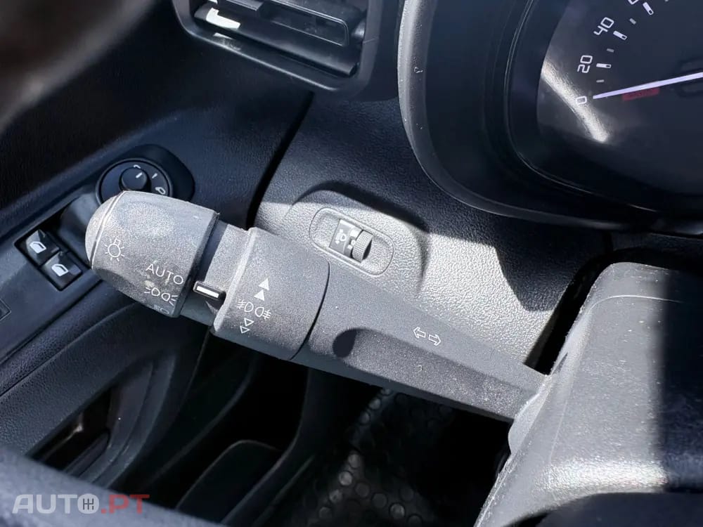 Toyota Proace Verso 1.5D L1 Comfort — fotografia 37