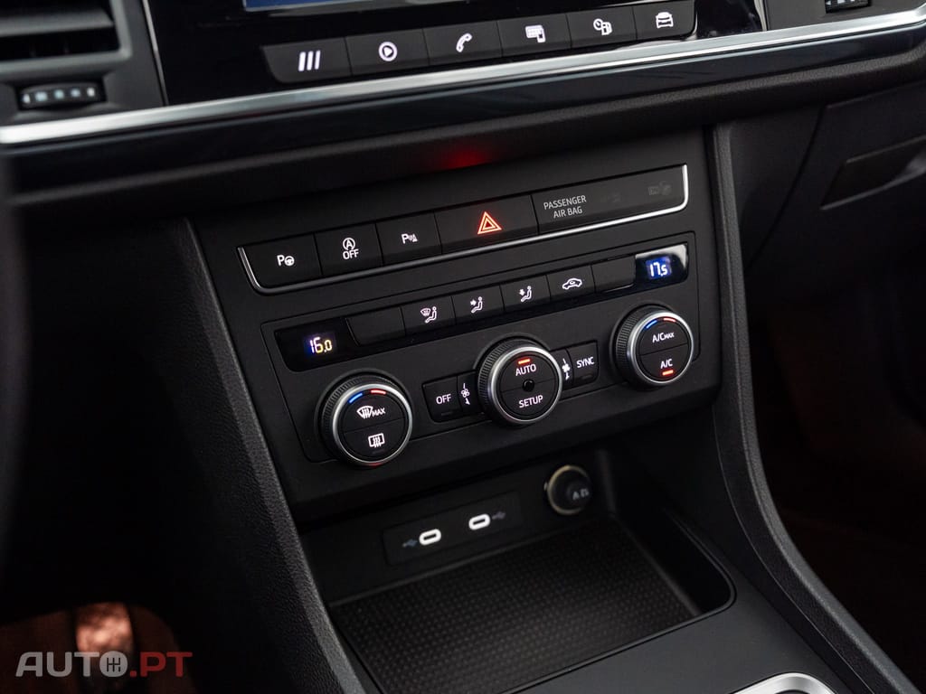 Seat Ateca 1.0 TSI Style