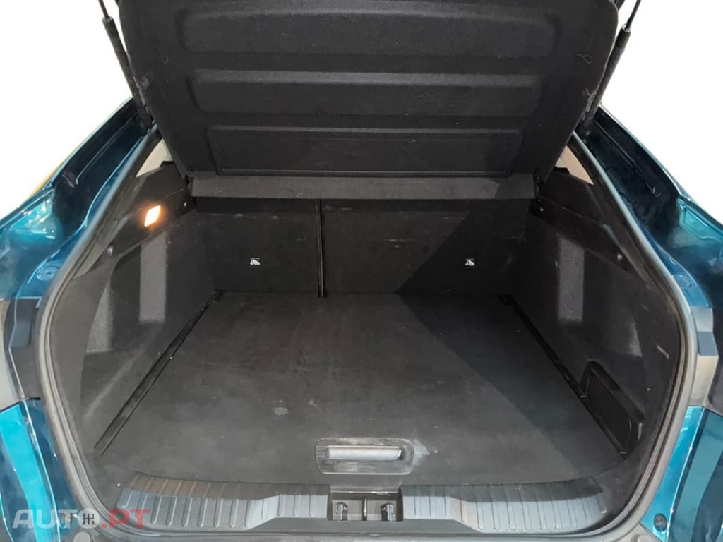 Renault Arkana 1.6 E-Tech Evolution