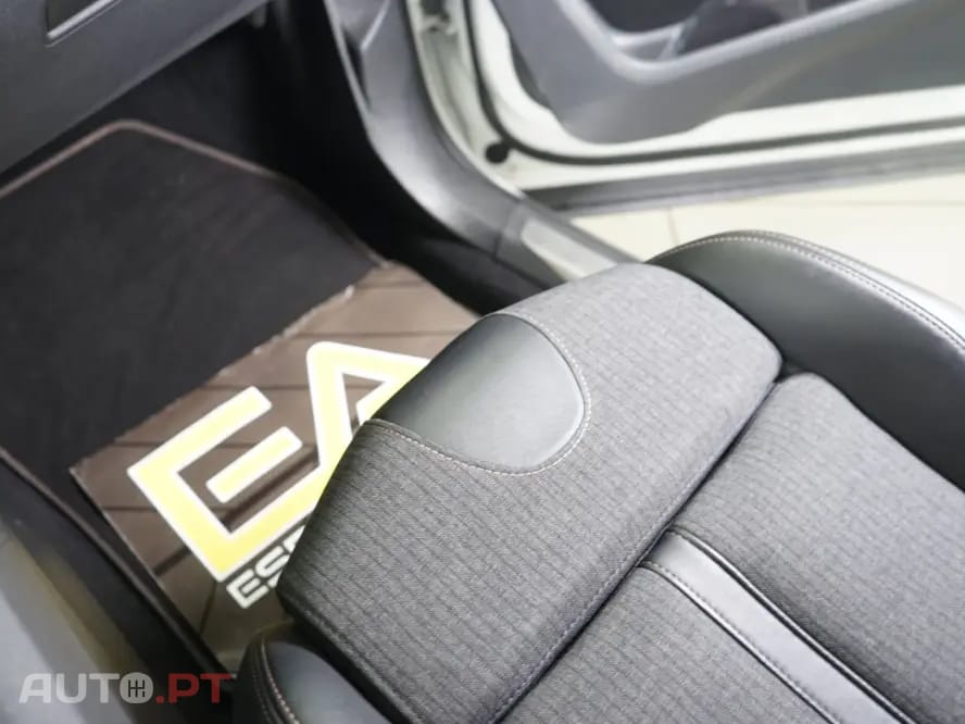 Peugeot 5008 1.5 BlueHDi GT Line