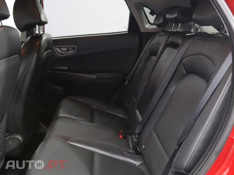 Hyundai Kauai 64 kWh Premium