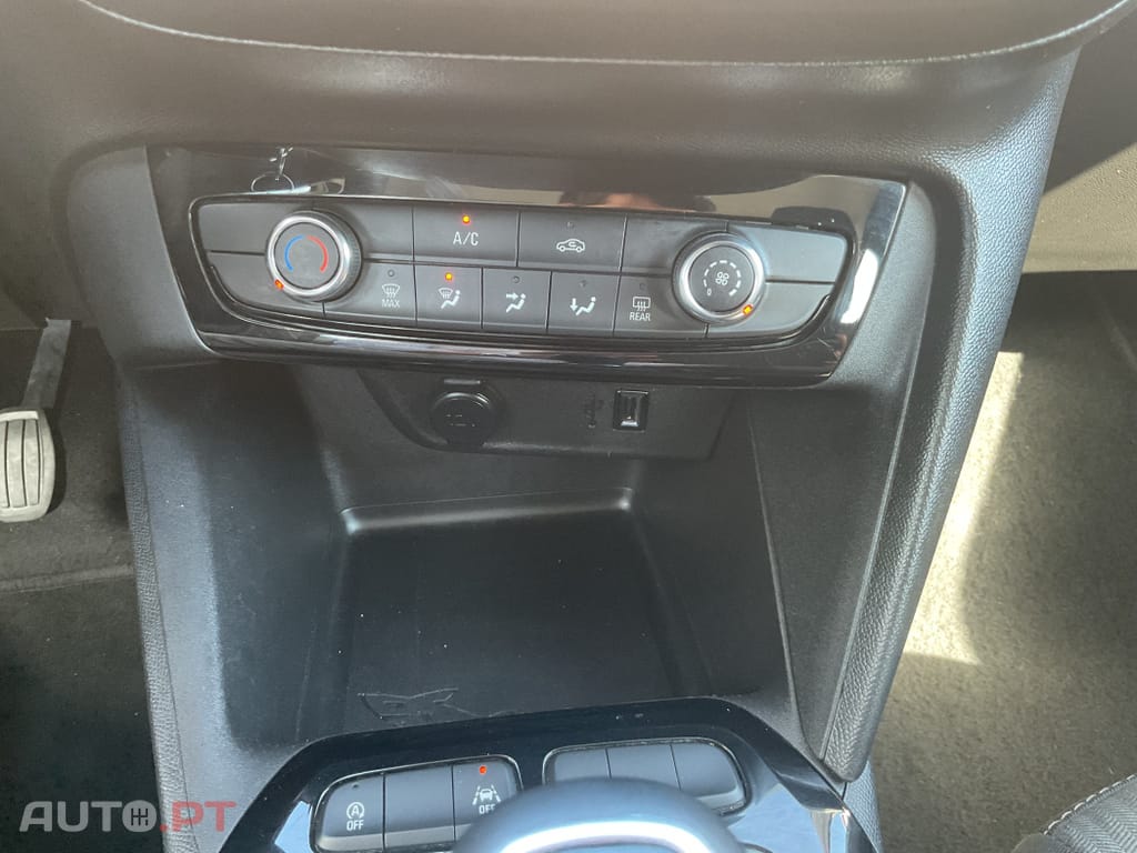 Opel Corsa 1.2 Business