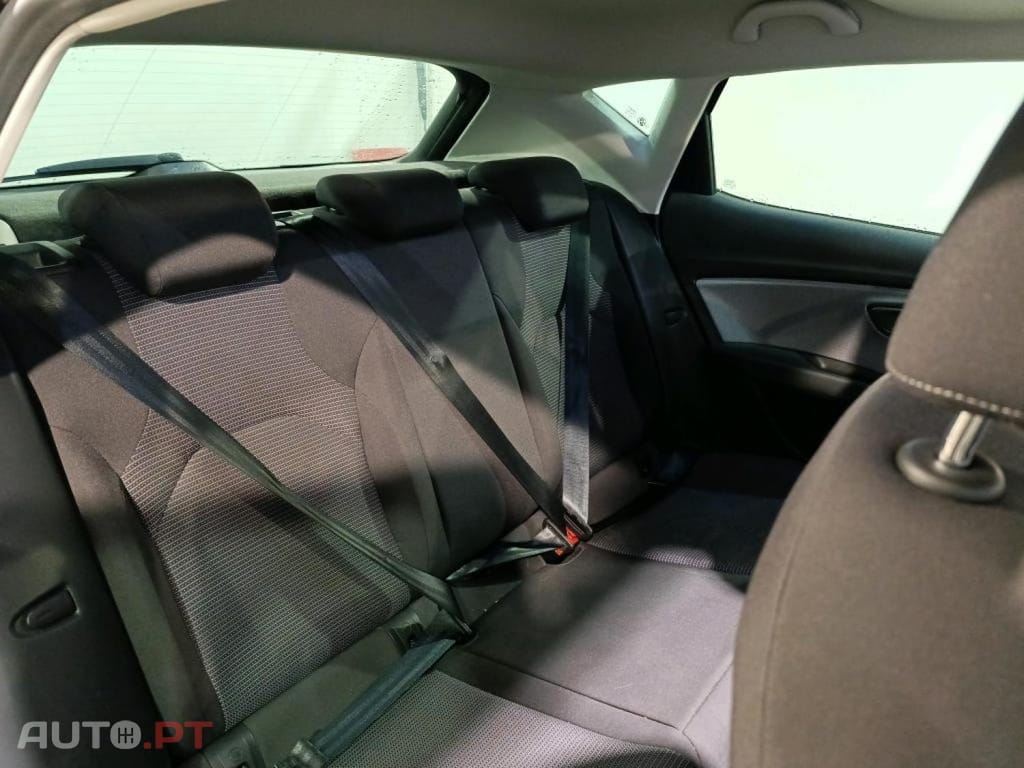 Seat Leon 1.0 EcoTSI Style