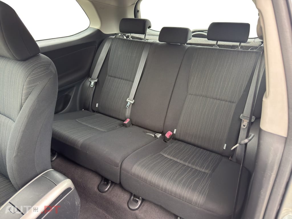 Toyota Auris 1.4 D-4D AC