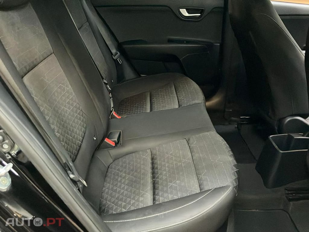 Kia Rio 1.0 T-GDi Wave