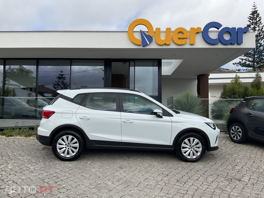 Seat Arona 1.0 TSI Style