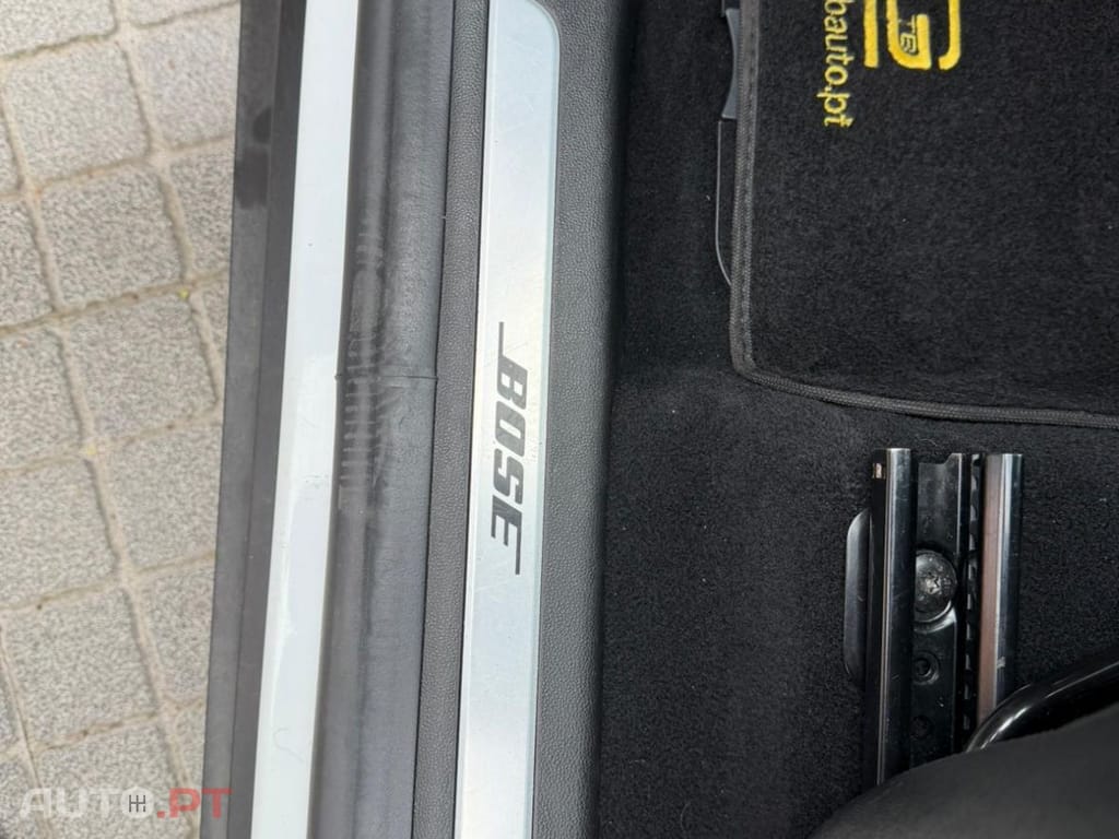 Renault Scénic Grand Scénic 1.3 TCe Limited EDC