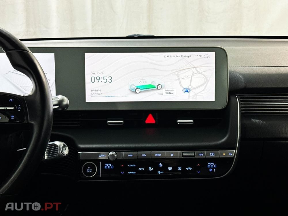 Hyundai Ioniq 5 Outro