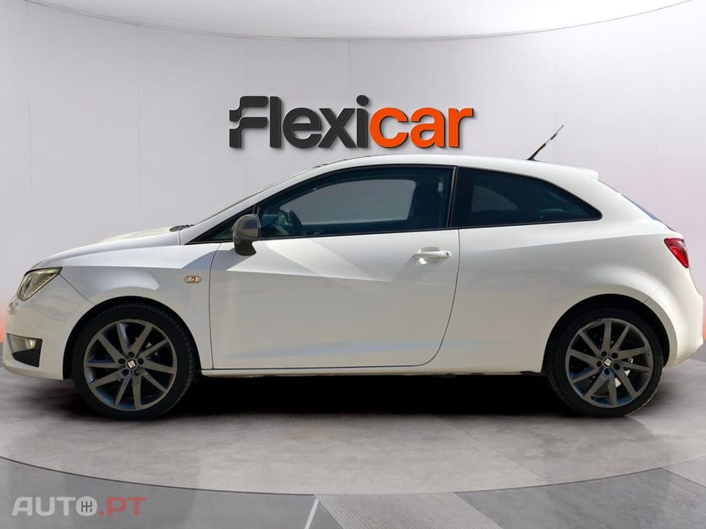 Seat Ibiza 1.0 TSI FR