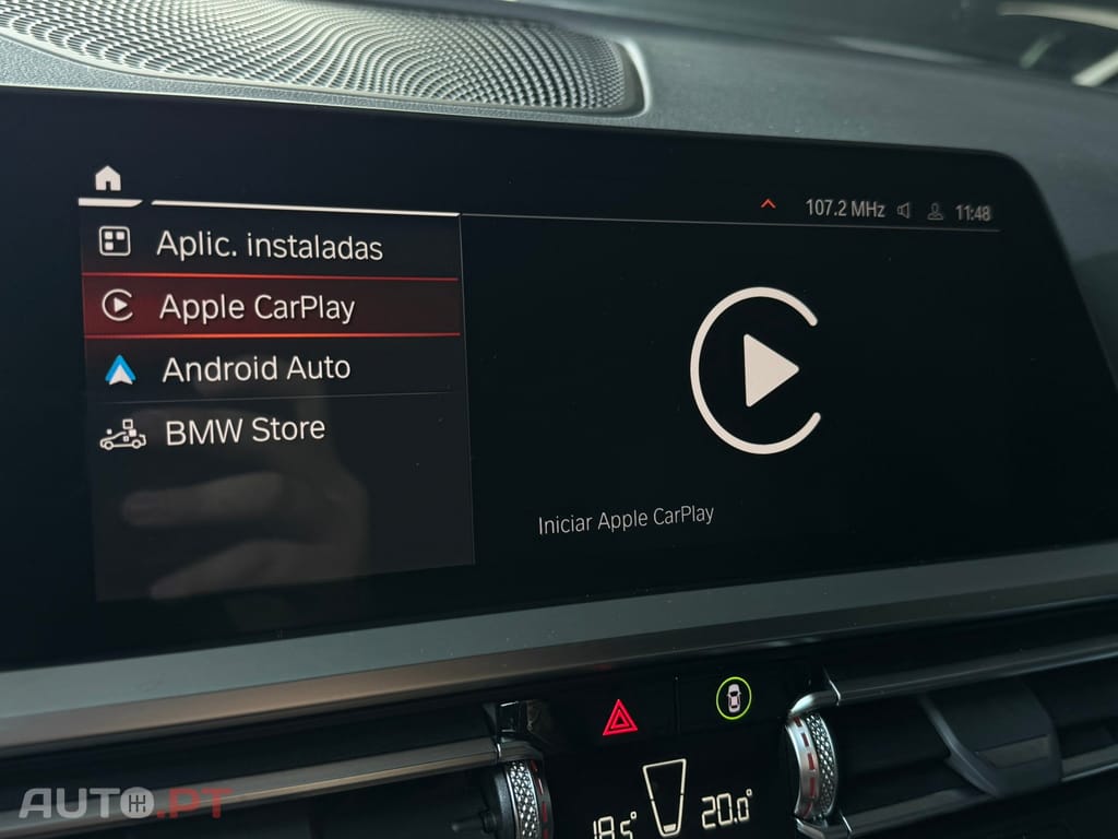BMW 420 i Pack Desportivo M Auto