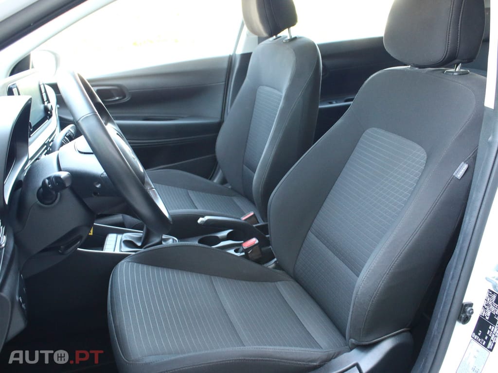 Hyundai i20 1.2 MPi Comfort