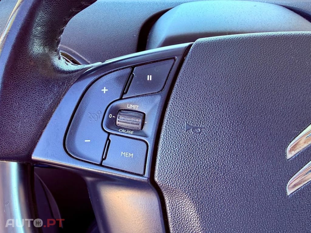 Citroen Grand C4 SpaceTourer 1.5 BlueHDi Feel Business