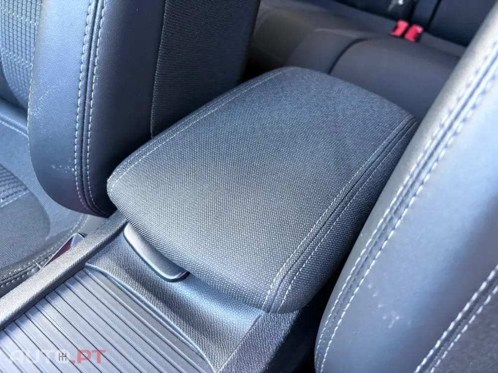 Peugeot 308 SW 1.5 BlueHDi Allure
