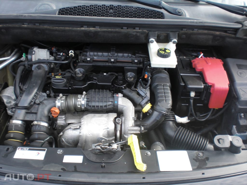 Peugeot Partner 1.6 BlueHDi L2 Pro 3L