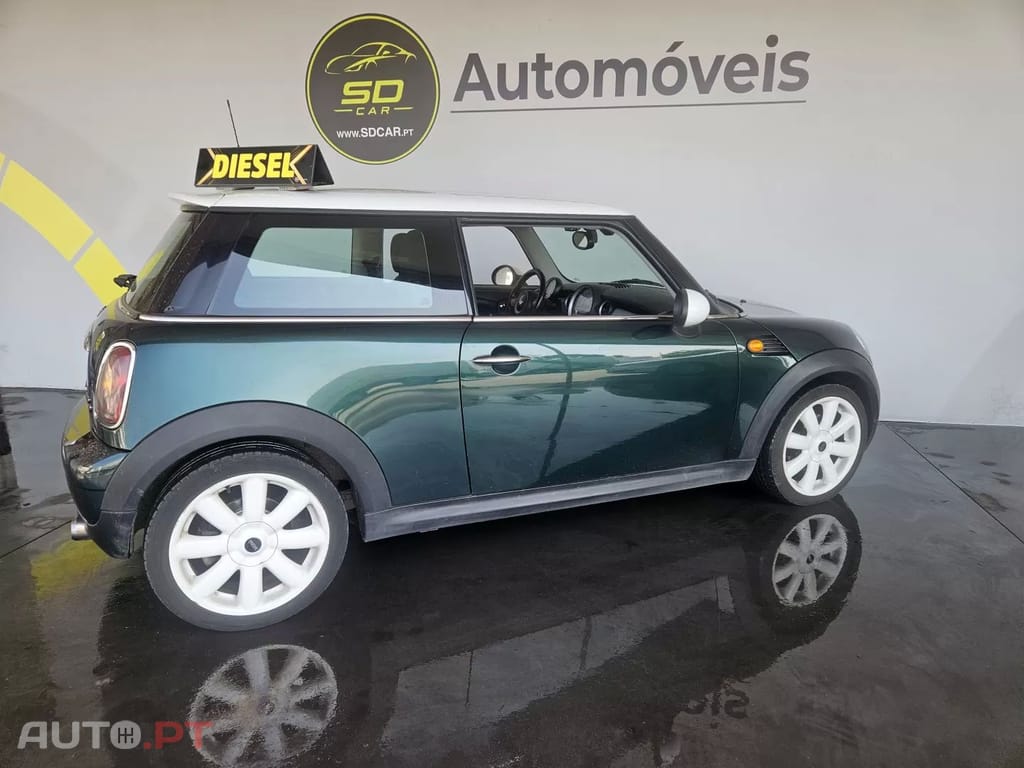 MINI Cooper other_Outro