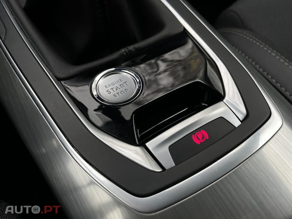 Peugeot 308 SW 1.5 HDi Allure 