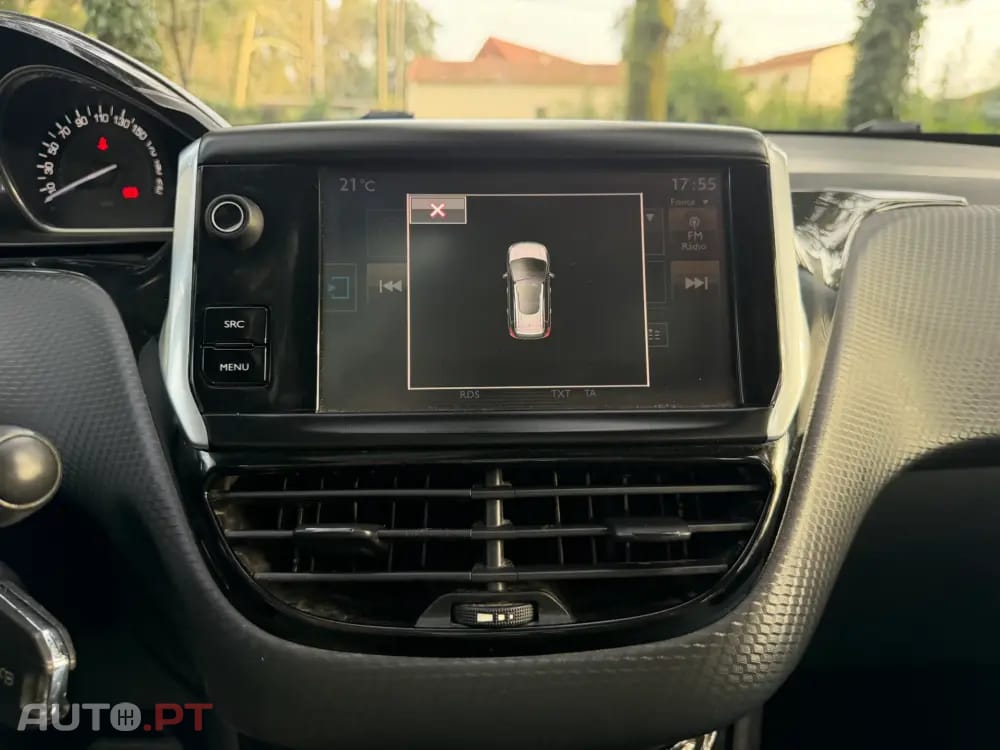 Peugeot 2008 1.2 PureTech Allure EAT6