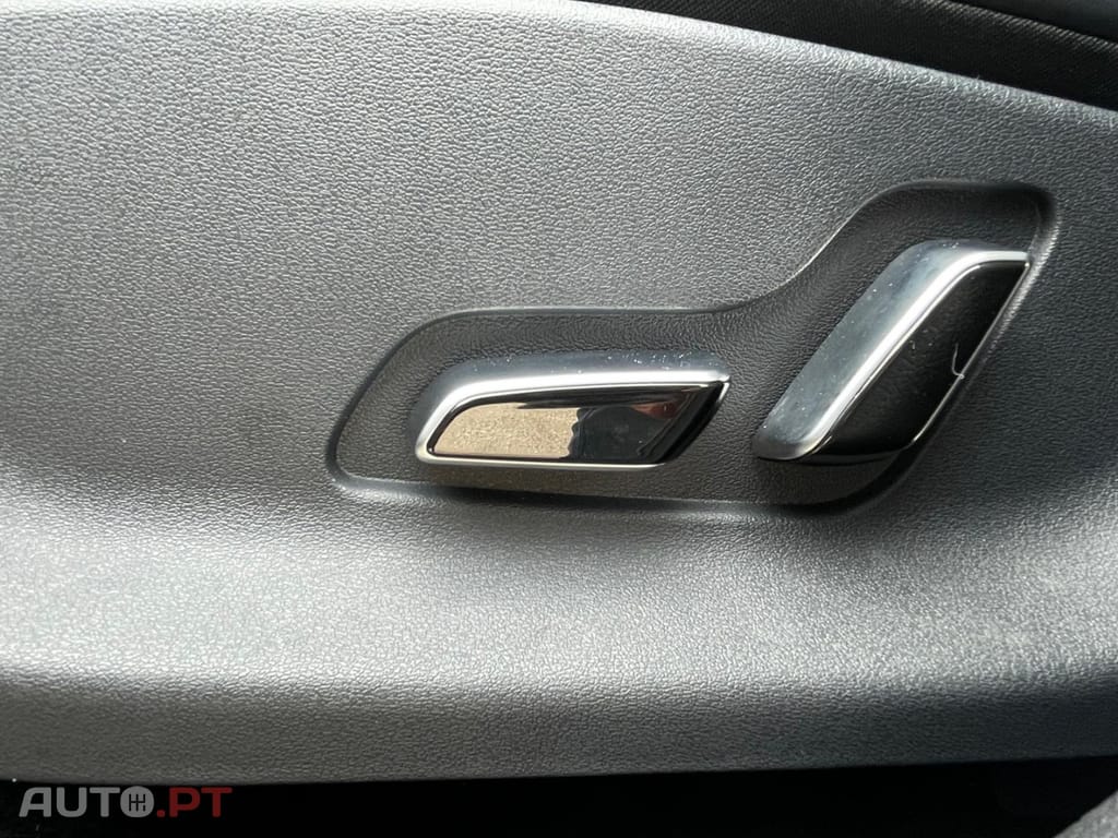 BYD Seal U 87 kWh Design