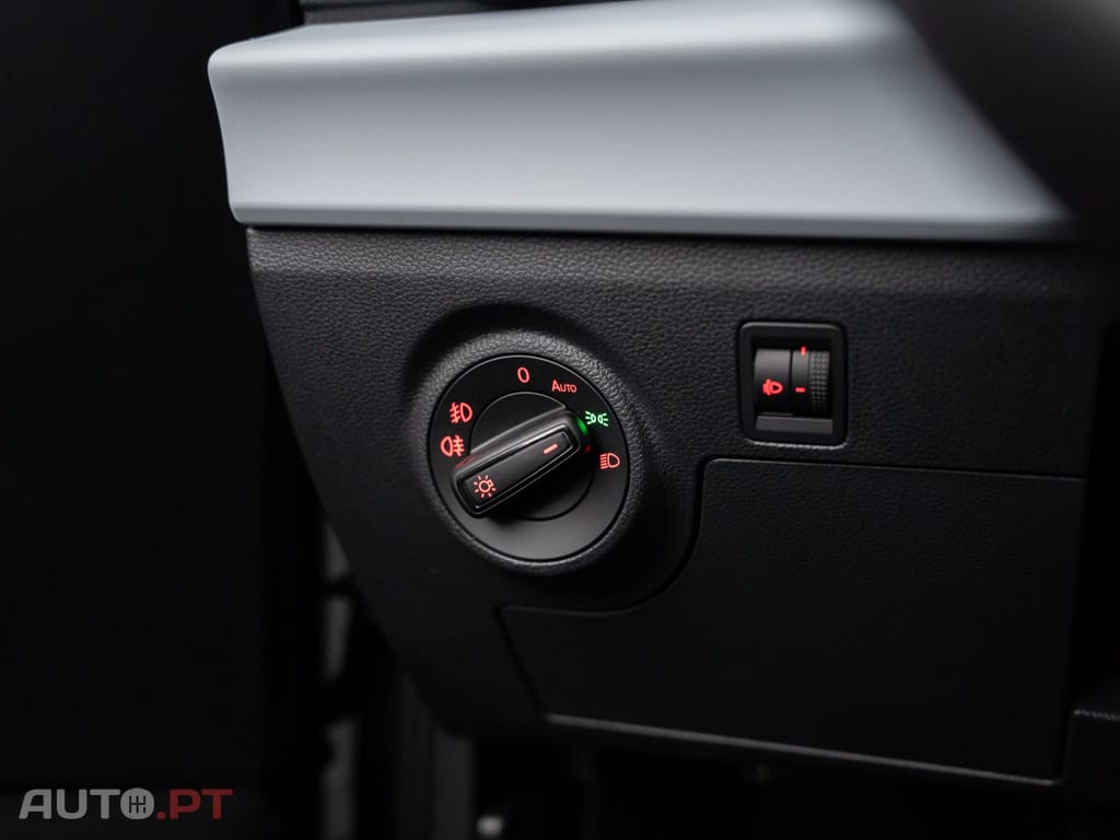 Seat Arona 1.0 TSI Style