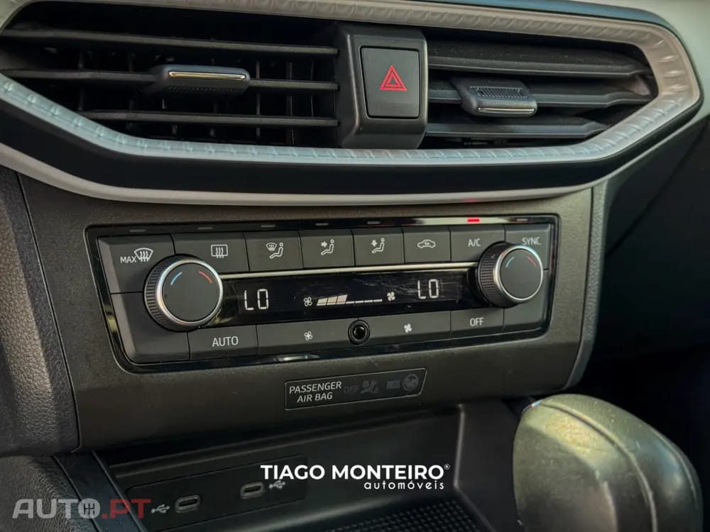 Seat Ibiza 1.0 TSI Style DSG