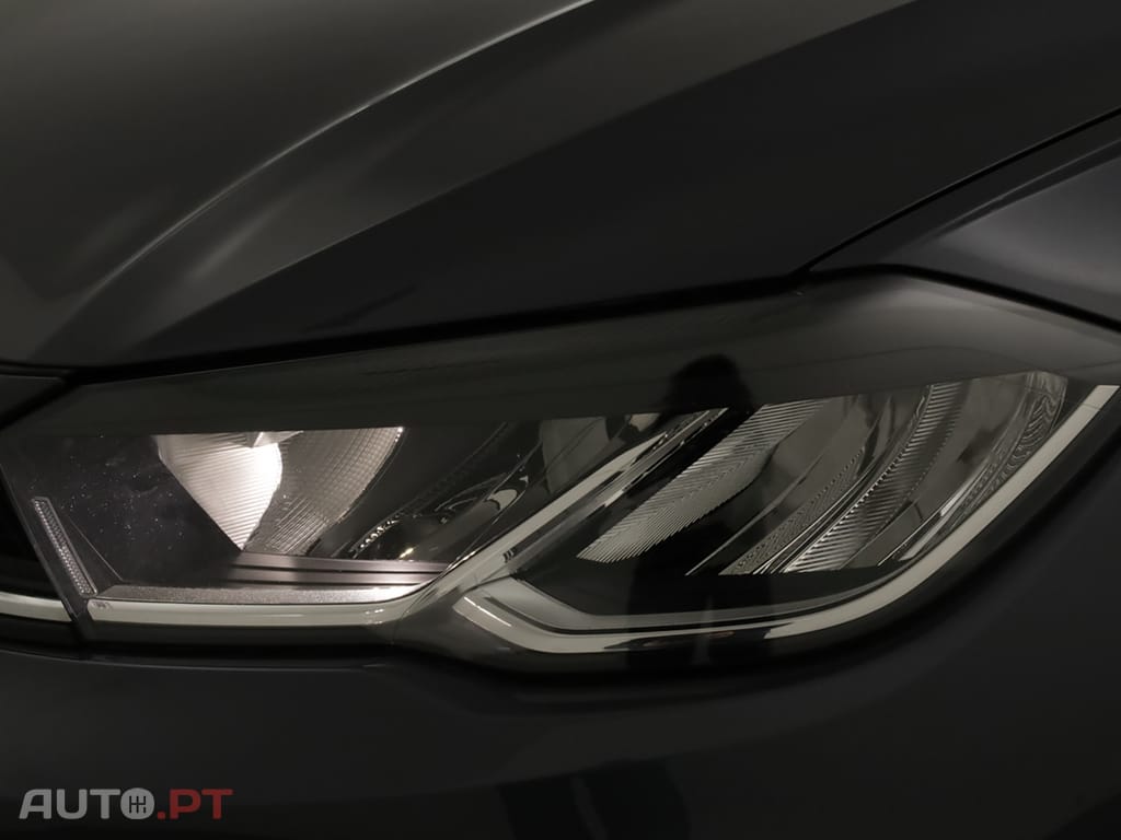 Volkswagen Polo Polo 1.0 TSI Urban DSG