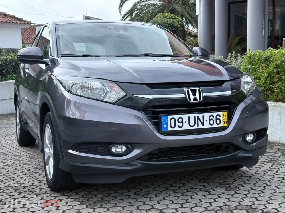 Honda HR-V 1.6 i-DTEC Comfort