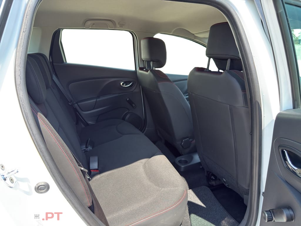 Renault Clio Sport Tourer 1.5 dCi Confort