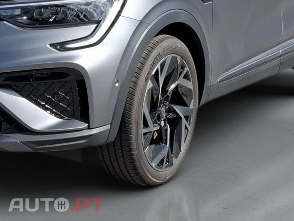 Renault Arkana E-Tech Híbrido 145 esprit Alpine