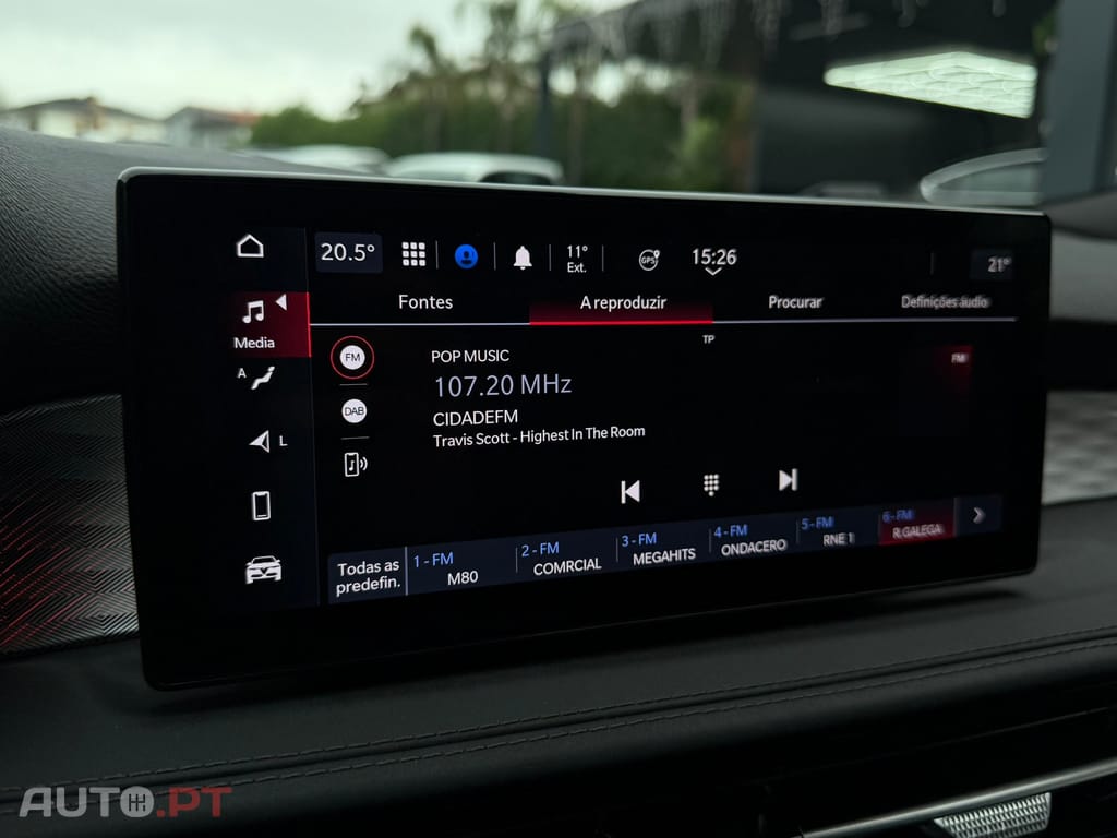 Alfa Romeo Tonale 1.5 Hybrid Edizione Speciale