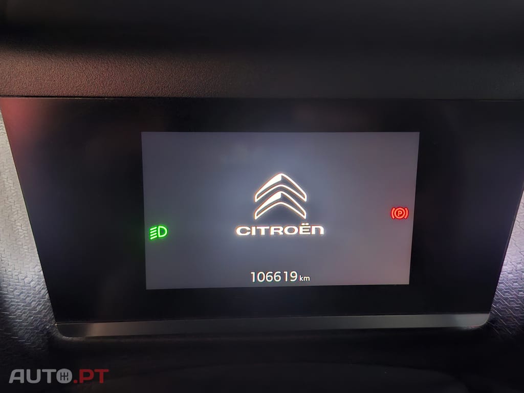 Citroen C4 1.2 PureTech