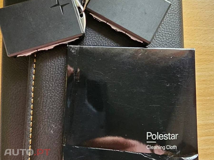 Polestar 1 P1