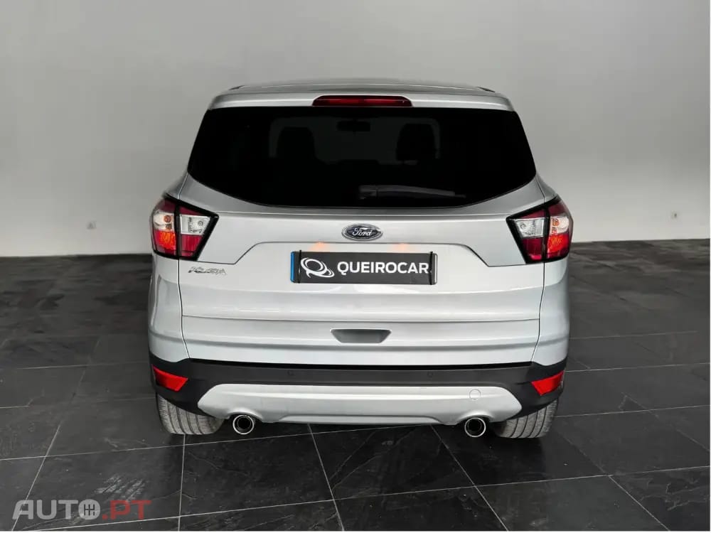 Ford Kuga 1.5 TDCi Business