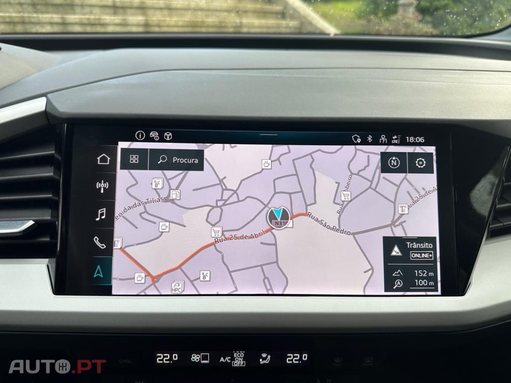 Audi Q4 E-Tron 35 55 kWH