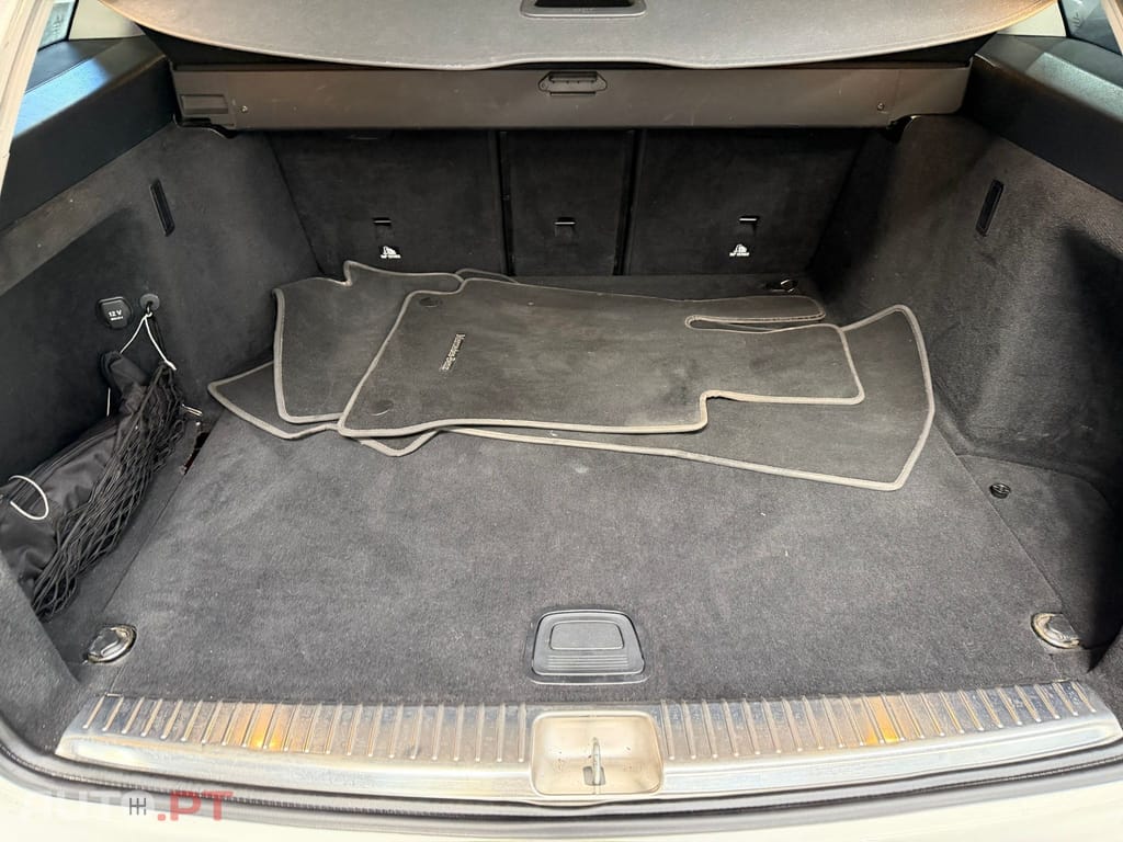 Mercedes-Benz C 180 D AVANTEGARDE
