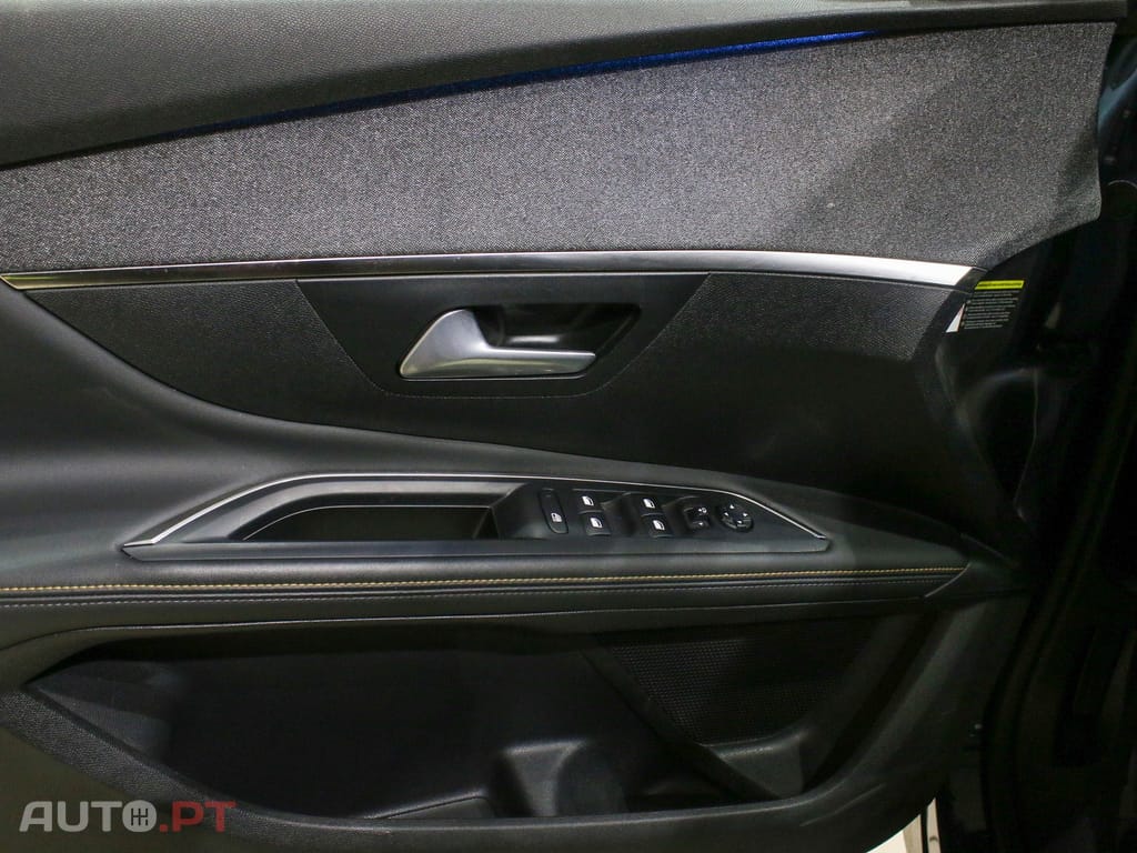Peugeot 5008 1.2 PureTech Allure