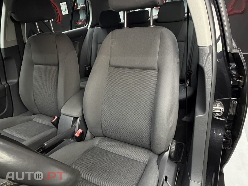 Volkswagen Golf 1.4i Trendline