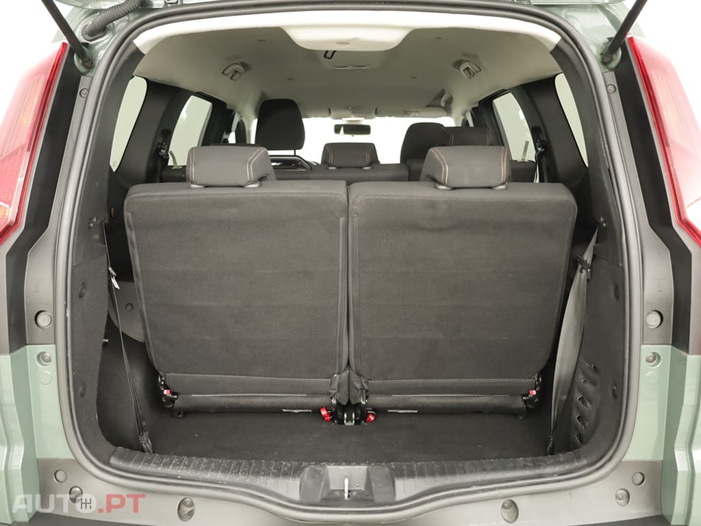 Dacia Jogger Jogger 1.0 TCe Extreme+ Up&Go 7L