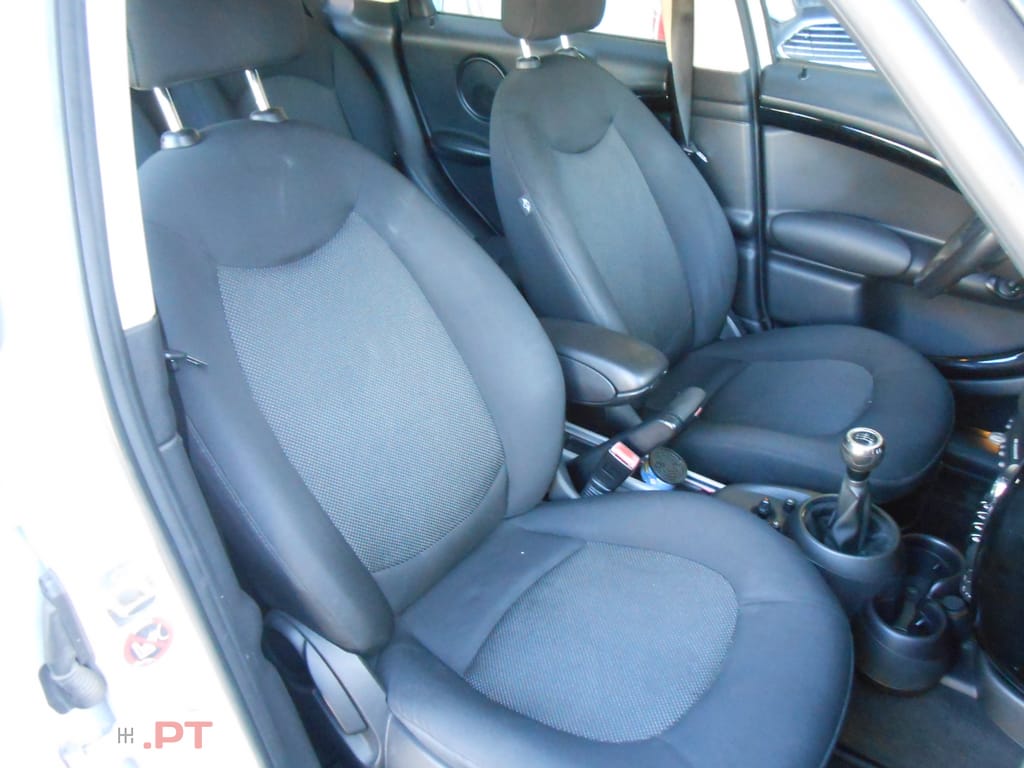MINI Countryman COOPER D