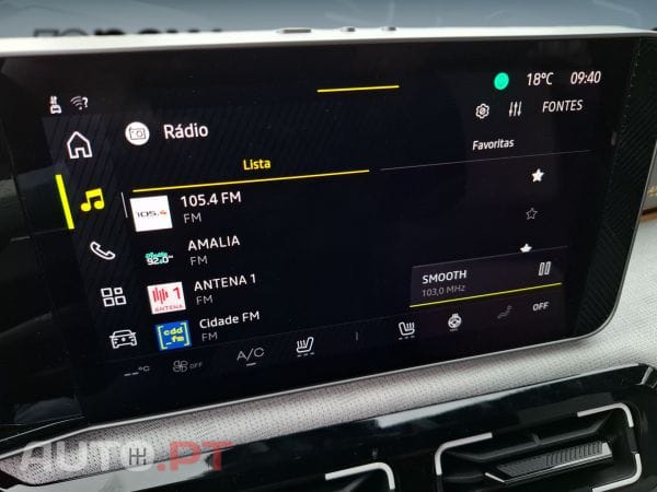 Renault 5 EV52 roland garr 150cv autonomia comfort