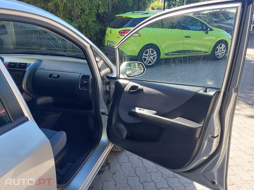 Honda Jazz 1.2 LS
